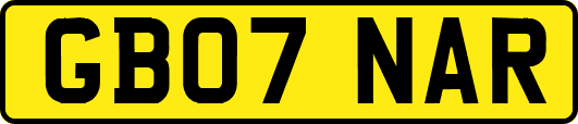 GB07NAR