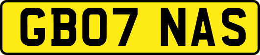 GB07NAS