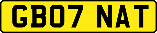GB07NAT