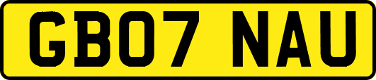 GB07NAU