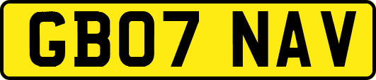 GB07NAV
