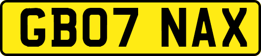 GB07NAX
