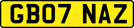 GB07NAZ