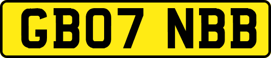 GB07NBB
