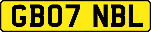 GB07NBL