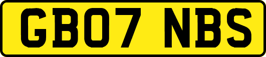 GB07NBS