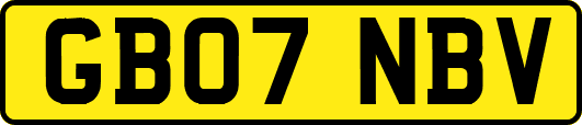 GB07NBV
