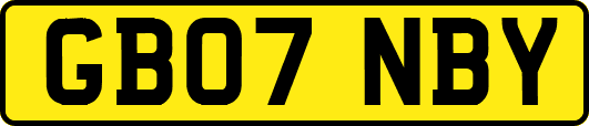 GB07NBY