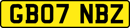 GB07NBZ
