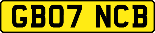GB07NCB