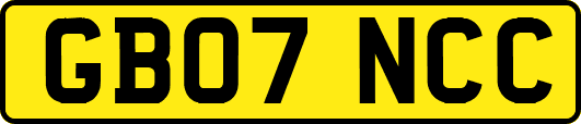 GB07NCC