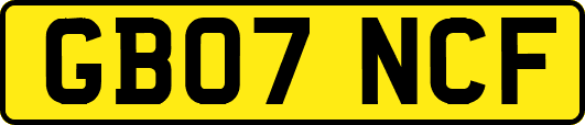 GB07NCF