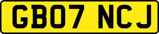 GB07NCJ