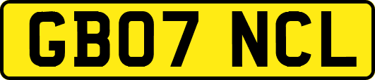 GB07NCL