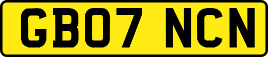 GB07NCN