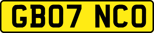 GB07NCO