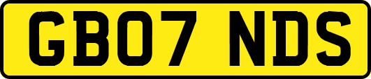 GB07NDS