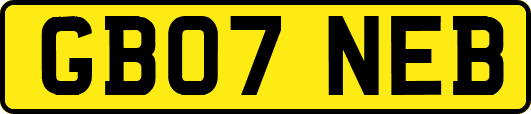 GB07NEB