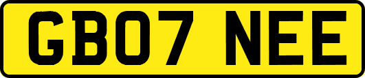 GB07NEE