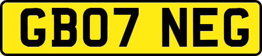 GB07NEG