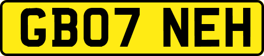 GB07NEH
