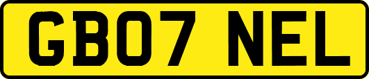GB07NEL