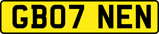 GB07NEN