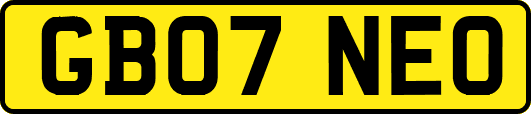 GB07NEO