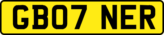 GB07NER