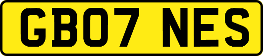 GB07NES