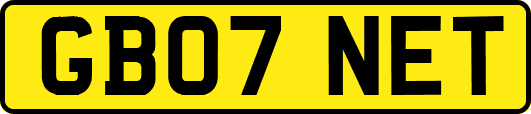 GB07NET