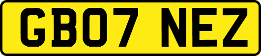 GB07NEZ