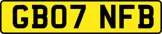 GB07NFB