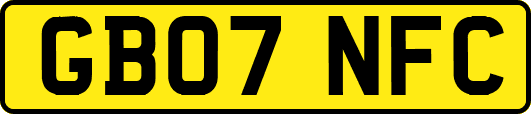 GB07NFC