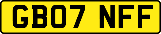 GB07NFF