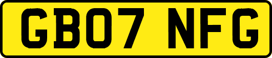GB07NFG