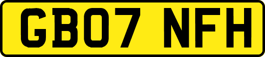 GB07NFH