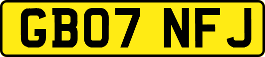 GB07NFJ