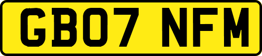 GB07NFM