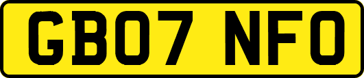 GB07NFO