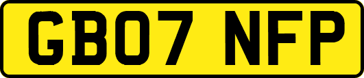 GB07NFP