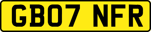 GB07NFR