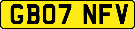 GB07NFV