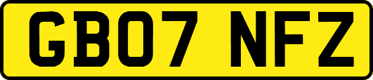 GB07NFZ