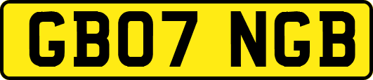 GB07NGB