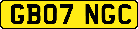 GB07NGC