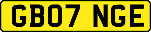 GB07NGE