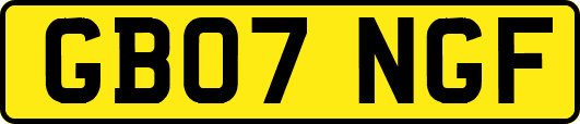GB07NGF