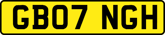 GB07NGH