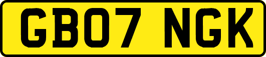 GB07NGK